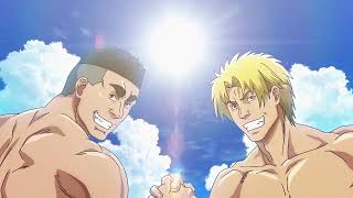 「Creditless」Grand Blue Season 2 OP / Opening「UHD 60FPS」