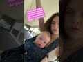 I love being a mama!