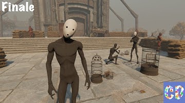 Artic Accidentally Predicts the Ending - Pathologic 2: The Marble Nest (Finale)