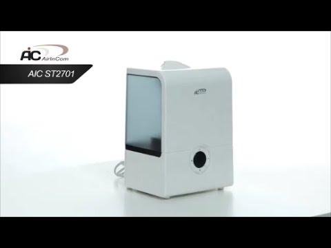Увлажнитель воздуха AIC ST2701