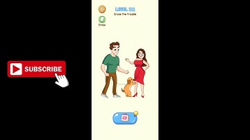 Brain Puzzle: DOP Teaser Quiz Level 111