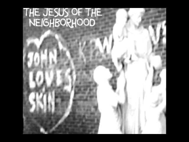 Pushing Red Buttons - "The Jesus of the Neighborhood" adlı videoyu YouTube'da izle Pushing Red Buttons - "The Jesus of the Neighborhood" adlı videoyu YouTube'da izle