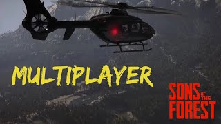 Sons of the Forest Multiplayer - Der Absturz
Abgestürzt auf einer einsamen Insel, irgendwo im nirgendwo, kämpfen 3 Kandidaten ums Überleben. Sie treten an um wilden Kannibalen, erbarmungslosen Ureinwohnern und agressiven Mutanten zu trotzen. Wer am Ende überlebt und es schafft die Insel zu verlassen, ist der Gewinner. Keine Hilfe von außen, kein Funkkontakt zur Basis... vollkommene Isolation.
Kandidat 1: @Levroom, ein furchloser Krieger, immer bereit bis zum Äußersten zu gehen.
Kandidat 2: UnrealTatement, ein Meister, der die Techniken des Survivals perfekt beherrscht.
Kandidat 3: Kelvin, ein NPC, der unermüdlich Ressourcen sammelt.
▬▬▬▬▬▬▬▬▬▬▬▬▬▬▬▬▬▬▬▬▬▬▬▬▬▬▬▬▬▬
On my Channel you will see a lot of League of Legends content. But also Ironsight, Albion Online or Minecraft videos. Subscribe to this channel so you dont miss out any video! Just click on this link: https://www.youtube.com/c/UnrealTatement?sub_confirmation=1
▬▬▬▬▬▬▬▬▬▬▬▬▬▬▬▬▬▬▬▬▬▬▬▬▬▬▬▬▬▬
▼ Tags:
#sonsoftheforest
#SURVIVAL
#theforest
If you got a qustion dont hesitate to write a comment, I will read everyone and try to answer :)
▬▬▬▬▬▬▬▬▬▬▬▬▬▬▬▬▬▬▬▬▬▬▬▬▬▬▬▬▬▬
Have fun with this video :) Sons of the Forest Multiplayer - Der Absturz