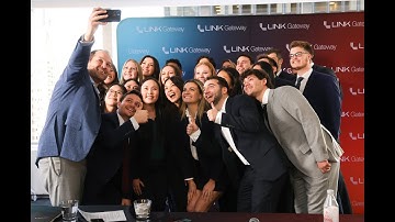 Link Logistics 2024 Gateway Program