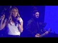 Celine Dion Live 2017_Arnhem_Refuse to dance