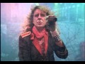 Saxon - Broken Heroes (1985 Music Video) HD