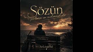 Sözün Senden Başkasını Seven Delidir Resmi 