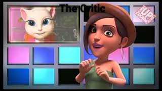 Internet Friends Starter Pack For Starrion1220