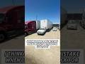 I Made A Big Mistake When Bought A Semi Truck For 250 000 Pickup Trucking Dryvan Transportation
