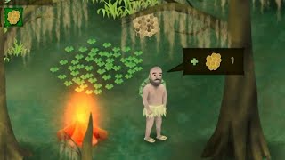 Marooned - Honey in swamp | how to find honey - gameplay screenshot 5