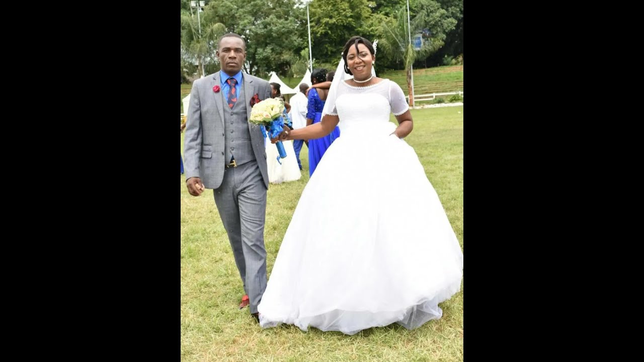 Evangelist Trymore Muparinga - Restoration.May God rise you.Uridemo rinorema but you will float