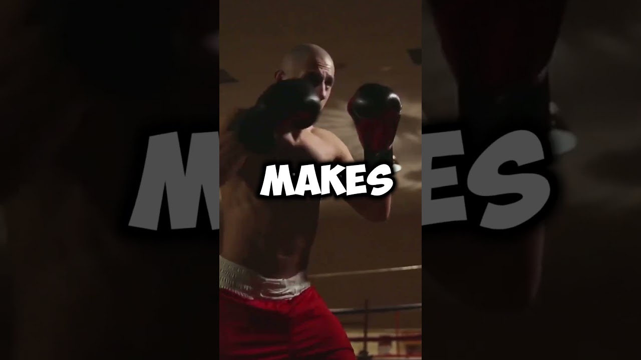 Rise and Fight A Boxer's Journey