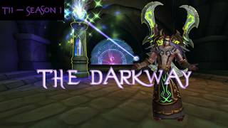 Havoc T11 The Darkway [Midnight Season One]