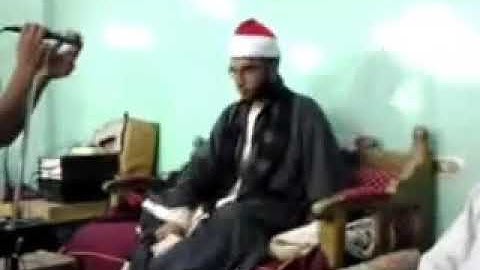 تلاوه رائعه الجمال للقارئ الشيخ محمد مختار عبدالعزيز من سوره الانبياء