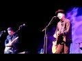 Ain&#39;t Living Long Like This - Emmylou Harris and Rodney Crowell - The Star, Sydney 28-6-2015