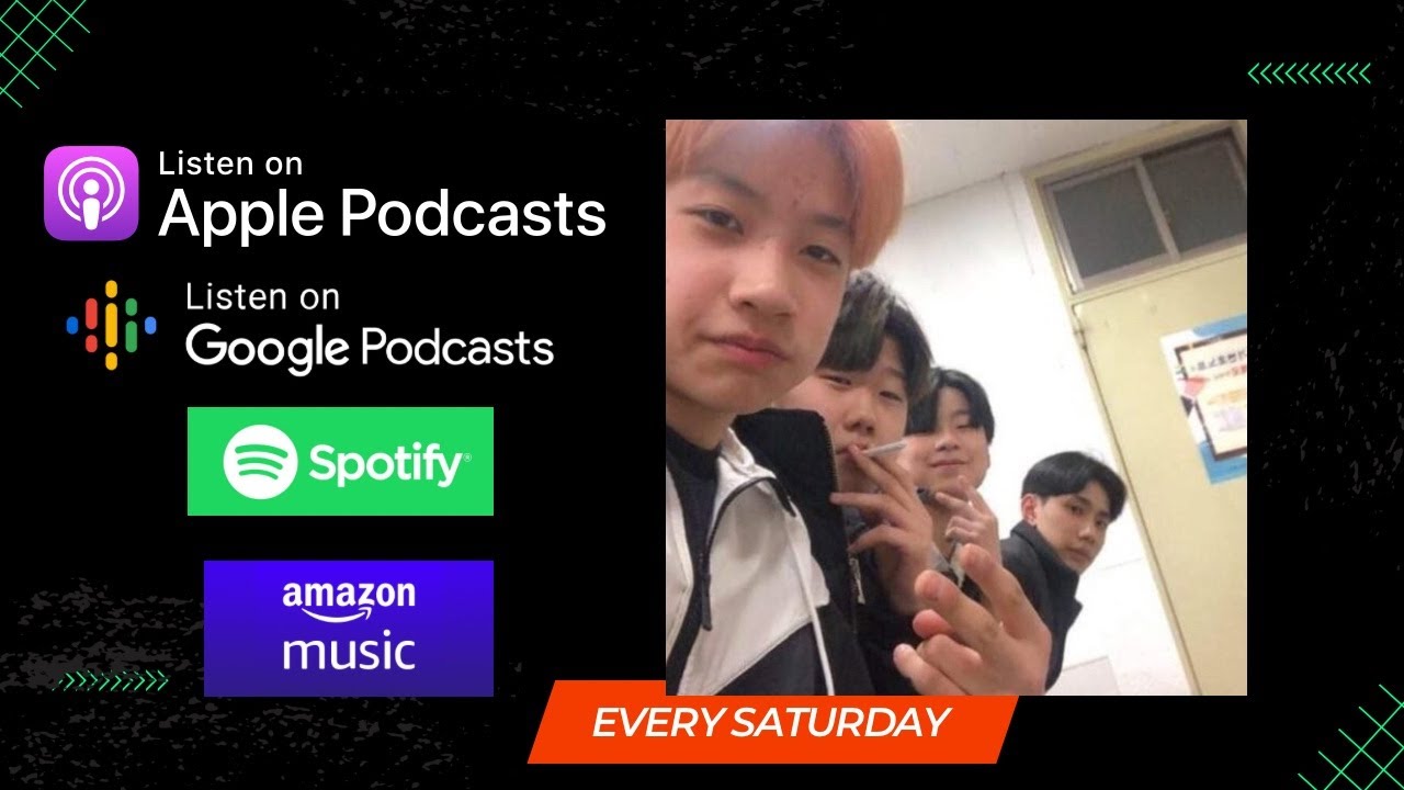 Podcast #21 Солонгост  болсон, өсвөр насныхны үйлдсэн, олныг шуугиулсан гэмт хэрэг