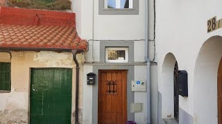 Casa Bera: Tu Refugio Encantador en Arnedillo