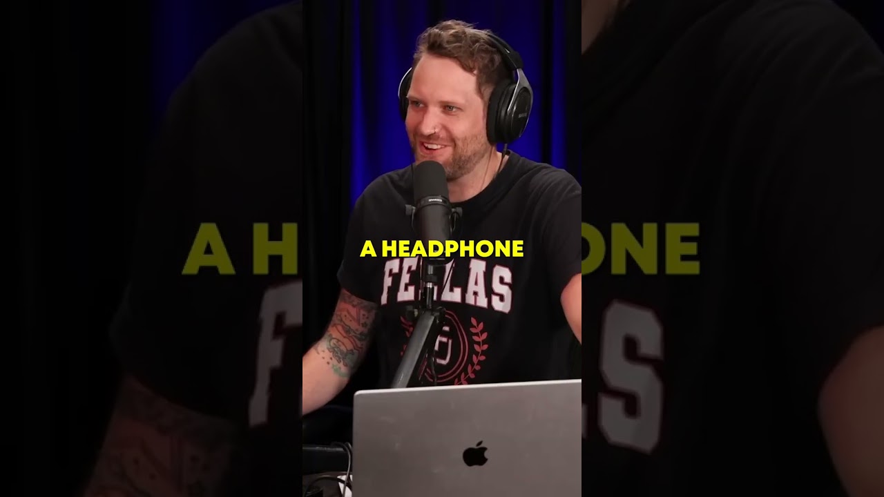 $1000 Fine For Not Using Headphones On Subway