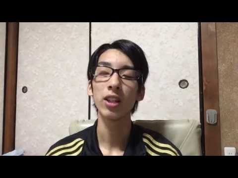 【ミニ雑談】テンションの低い津田氏の食べ物の話