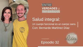 Salud integral. Un cuerpo funcional es un cuerpo sano