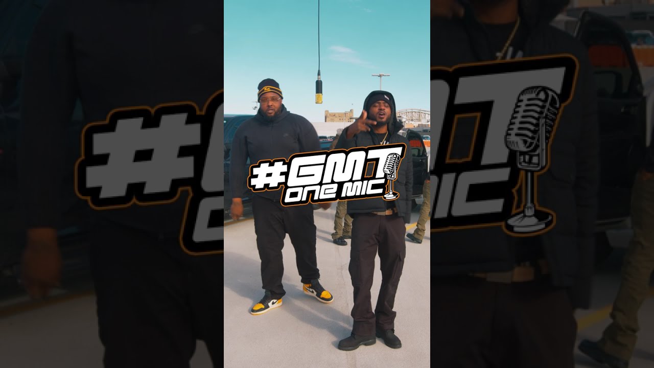 too much shot by @gmtentertainment