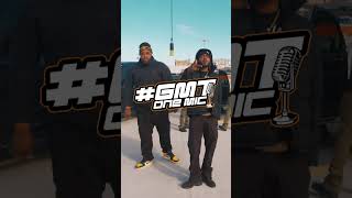 Big Eef X T Dot Pringle - Too Much [official Music Video] Shot By @gmtentertainment