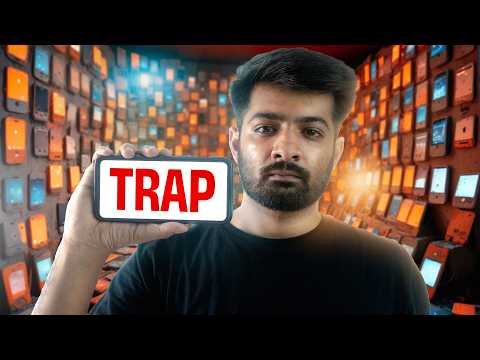 Are you aware Mobile Companies are Fooling You? We are in a TRAP
