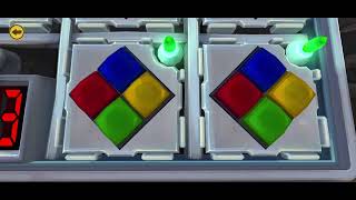 KTaNE Mobile 7.1 Blinkenlights