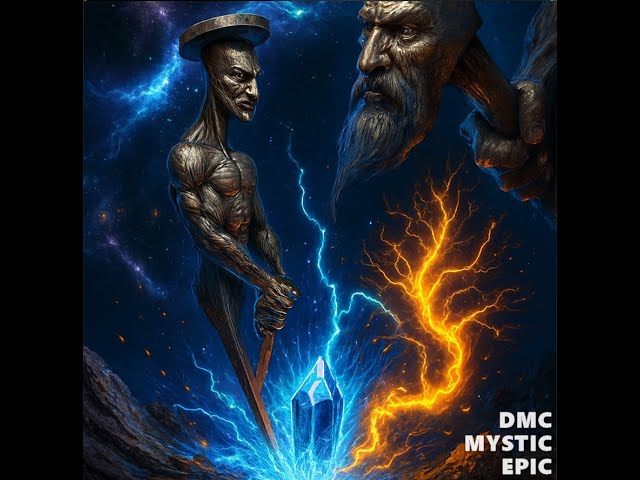 Dmc Mystic - Album Couronnes des Titans - 08 choeur titan2