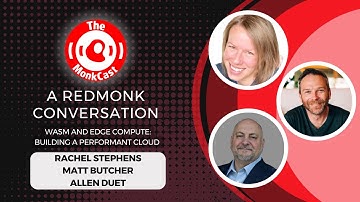 WASM and Edge Compute: Building a Performant Cloud with Akamai and Fermyon