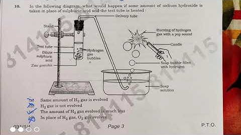 Code 031/1/14 Science Answer key CBSE Class 10 2021 Term 1 paper code| Calculate your science marks