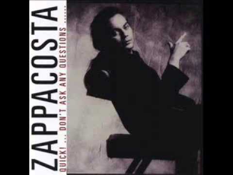 Mira Zappacosta - Don't Ask Me en YouTube