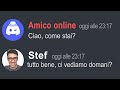 Ho INCONTRATO un AMICO online dopo 5 ANNI - Senza Filtri Podcast