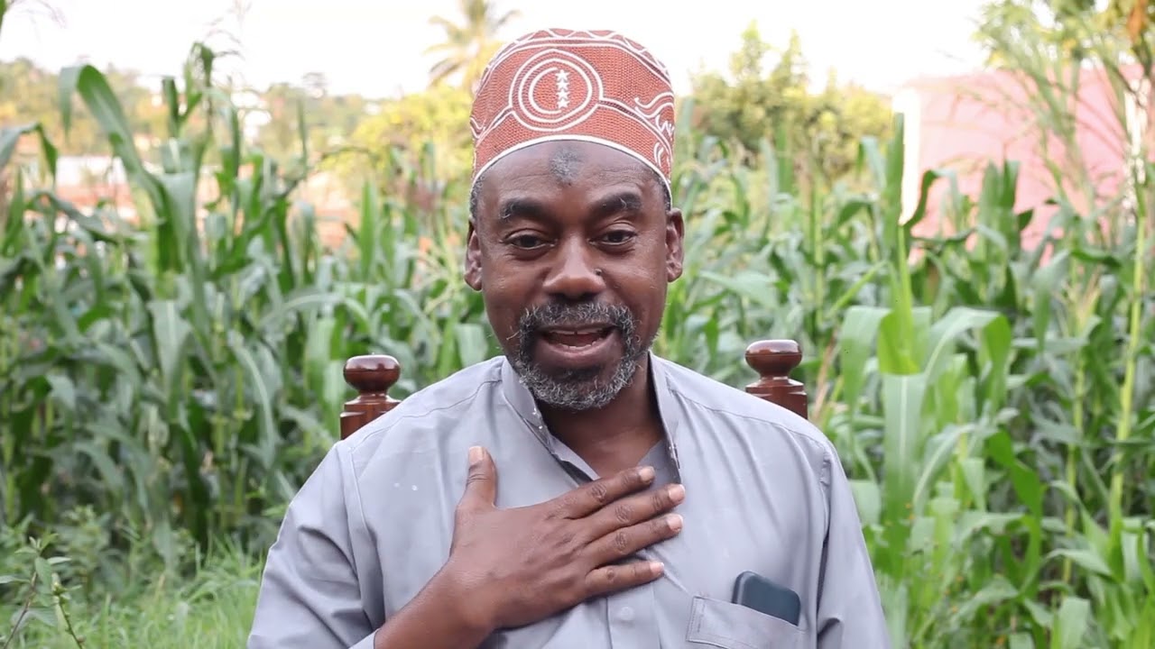 KIONGOZI ANAEONGOZA KWA MANUFAA ANASIFA KUBWA NNE SHEKH SUNGUSUNGU