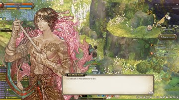 Nak Muay Quest Ending! (15hrs run)