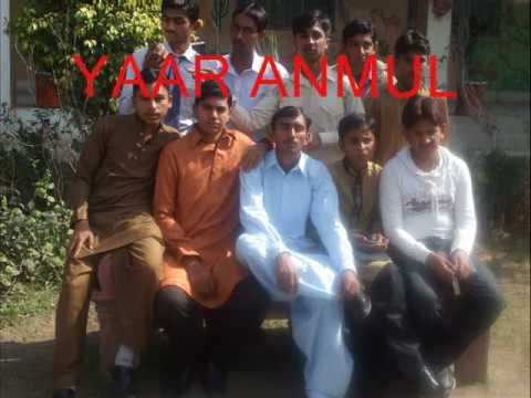 barry chetty andy ny song for frds made by awais.wmv