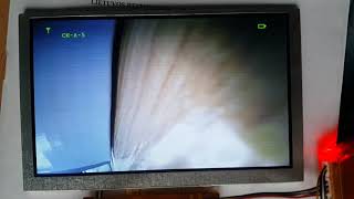 ProDvr+Ev800 video-in problem
