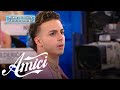 Amici 22 - Mattia - Camera 209