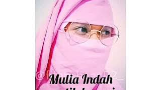 Aisyah Istri Rasulullah (cover) Tanpa Instrument screenshot 5