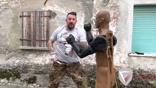 Lajolo Knife Training LKFS
