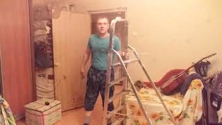 Ходить на протезах бедра и голени, без костылей и трости. Ходить на протезах бедра и голени, без костылей и трости.