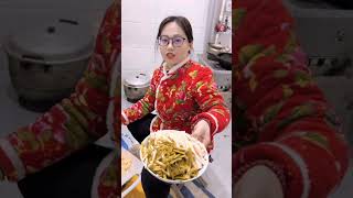 Our Chinese New Year