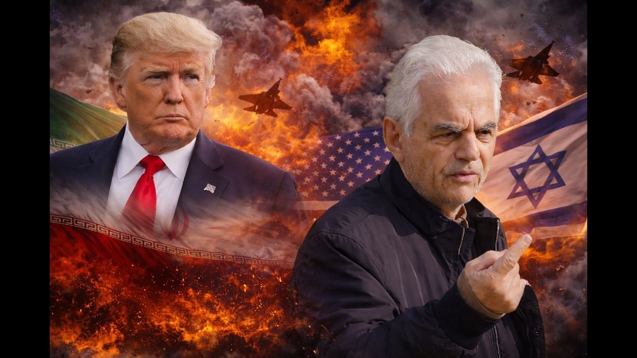 Ish-ambasadori i Shqipërisë në Kosovë, Islam Lauka kritika për Trump: Po destabilizon botën!