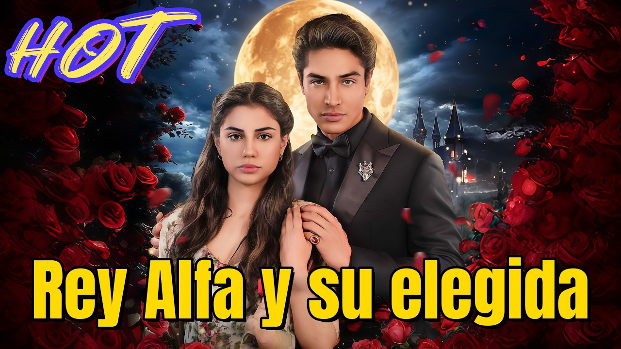 Rey Alfa y su elegida | #reelshort #drama