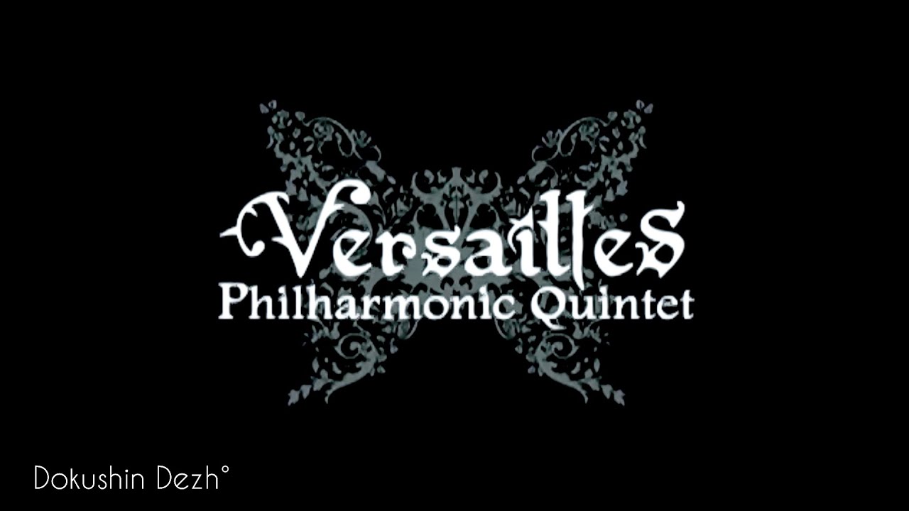 Versailles Live - Concert [ 2008.12.23 C.C. LEMON HALL ] - YouTube