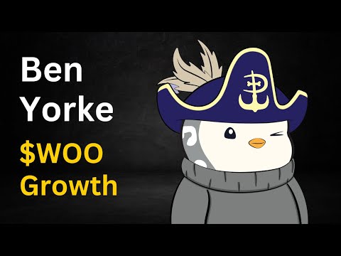   WOO Network S Secret Plan To Dominate Other Exchanges Ben Yorke