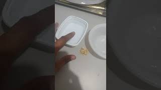 Como saber se suas sementes vão germinar?