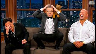Rowan Atkinson BROKE These Celebrities in Seconds