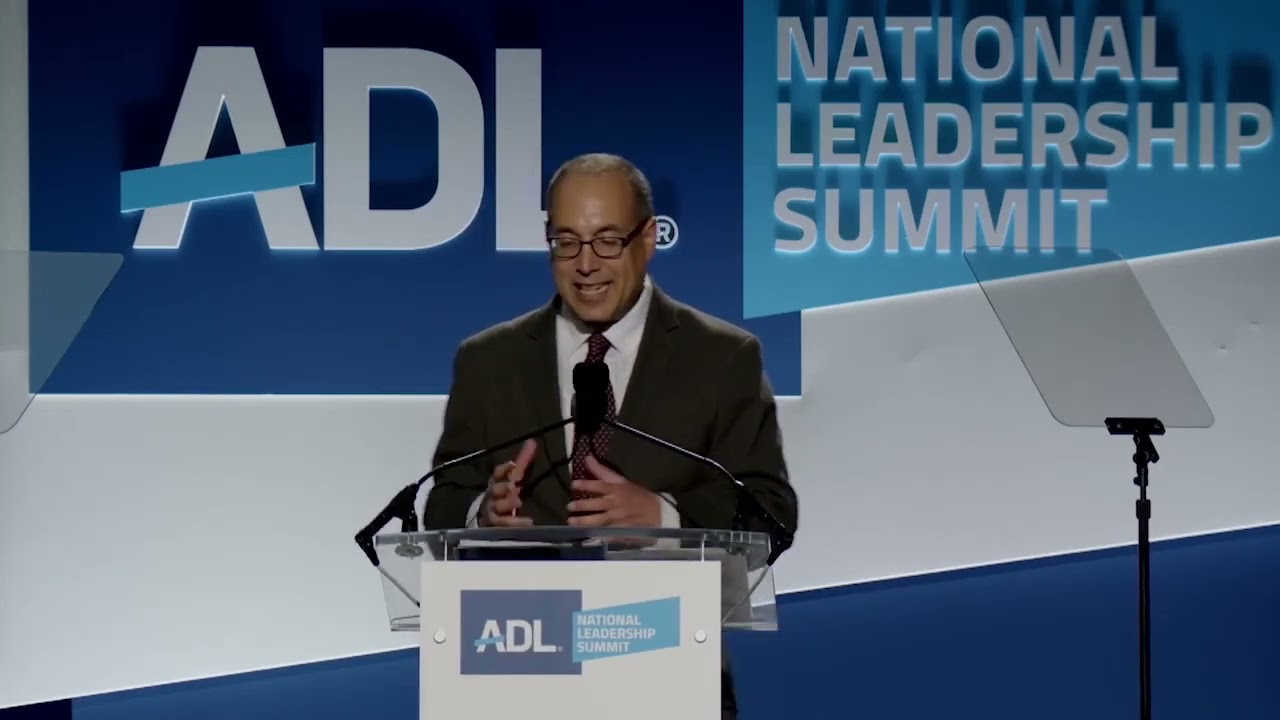 ADL's National Leadership Summit 2023 | The John Birch Society: Radicalization Of The American Right
