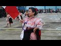 Jesucito danza de mi tierra arriba peru